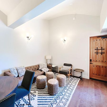 הוילה ווילקוקס Casa Tranquila מראה חיצוני תמונה