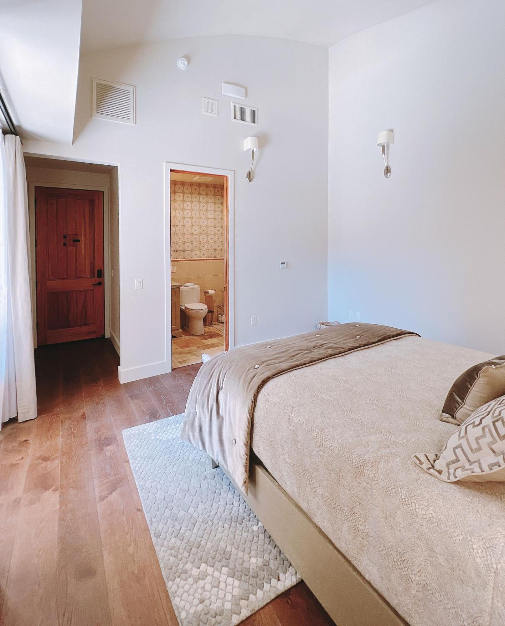 הוילה ווילקוקס Casa Tranquila מראה חיצוני תמונה